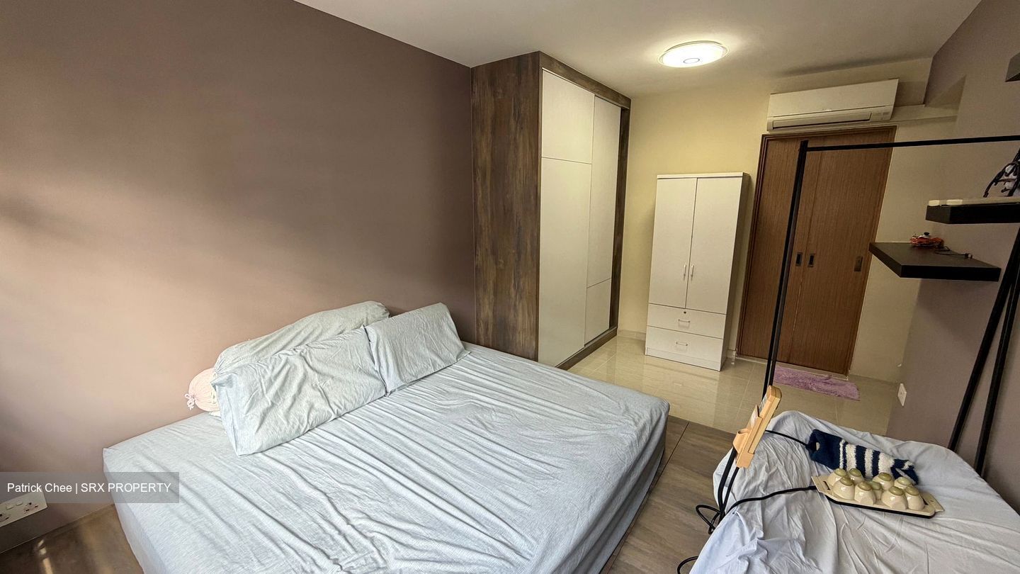 Blk 457A Fernvale Woods (Sengkang), HDB 5 Rooms #504124771